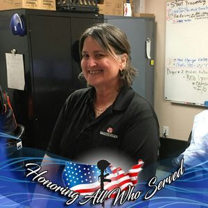 Meet your Posher, Carol